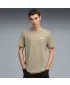Tricou pentru bărbați PUMA ESS TAPE TEE 684674-82 VERDE
