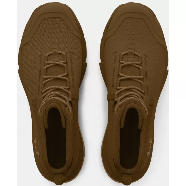  Pantofi pentru bărbați UNDER ARMOUR CHARGED VALSETZ MID 3027382-200 MARO 