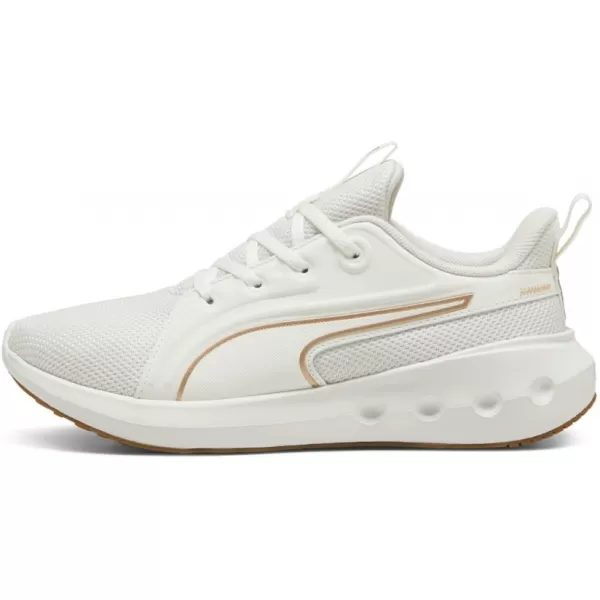  Cizme PUMA SOFTRIDE CARSON 310154-07 ALB 
