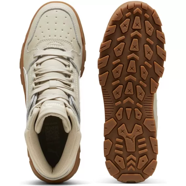  Cizme PUMA REBOUND ABRUPT 397468-05 BEJ 