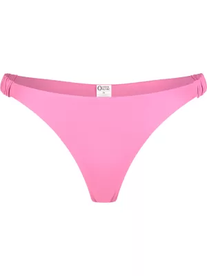 Bikini pentru femei - partea de jos NORDBLANC NBSSS8239 ROZ