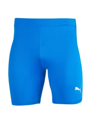 Jambiere PUMA LIGA BASELAYER SHORT TIGHT 655924_01 PUMA RED