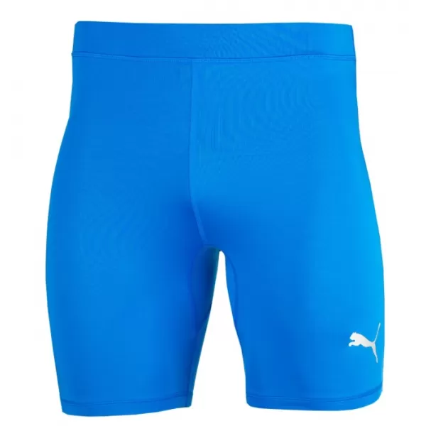  Jambiere PUMA LIGA BASELAYER SHORT TIGHT 655924_01 PUMA RED 