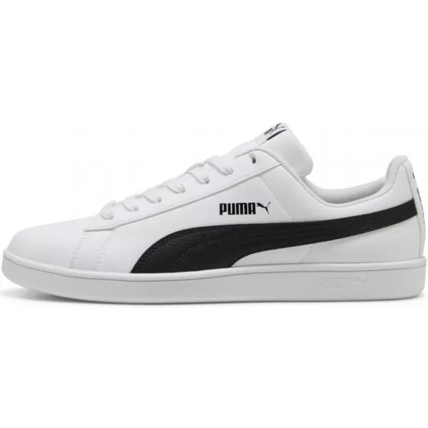  Cizme PUMA UP 372605-02 ALB 
