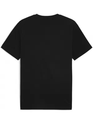Cămaşă PUMA ESS TAPE TEE 684674-01 NEGRU