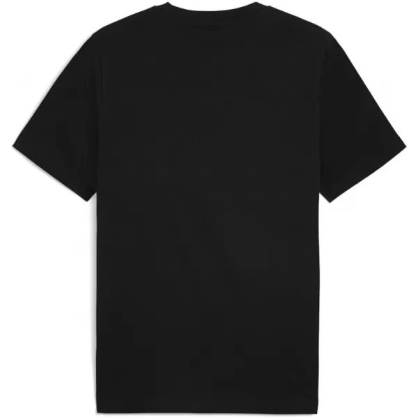  Cămaşă PUMA ESS TAPE TEE 684674-01 NEGRU 