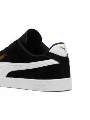 Cizme PUMA CLUB II 397444-01 NEGRU