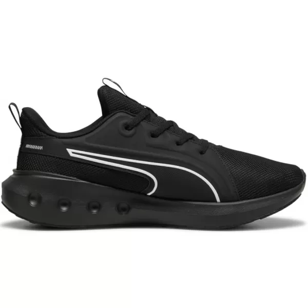  Cizme PUMA SOFTRIDE CARSON 310154-01 NEGRU 
