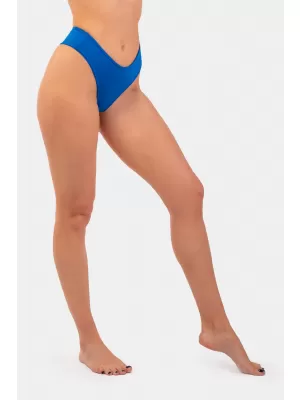 Costum de baie bikini brazilian Classic 454 BLUE Nebbia
