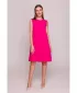 Rochie STYLOVE S408 ROZ