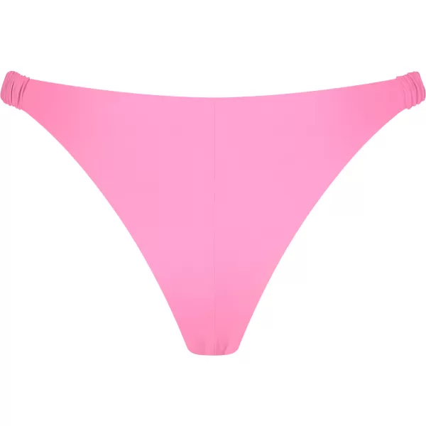  Bikini pentru femei - partea de jos NORDBLANC NBSSS8239 ROZ 