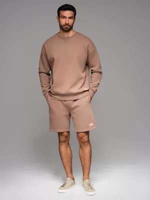 Panouri + pantaloni scurți OMBRE Z108 MARO