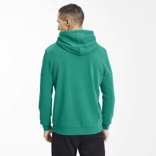  Panoul pentru bărbați PUMA TEAMGOAL 23 CAUSALS HOODY 656580_05 PEPPER VERDE 