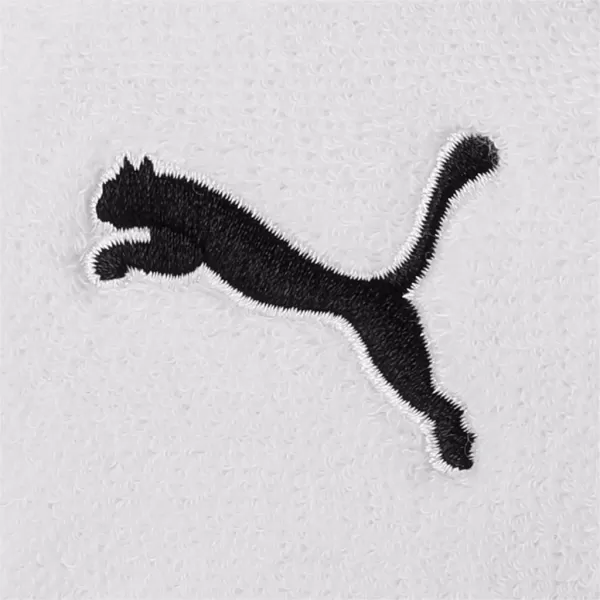  Mătura PUMA CAT WRISTBAND 051156-02 ALB 