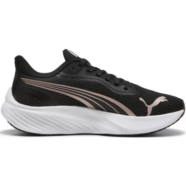 Cizme PUMA POUNCE LITE 310778-18 NEGRU 