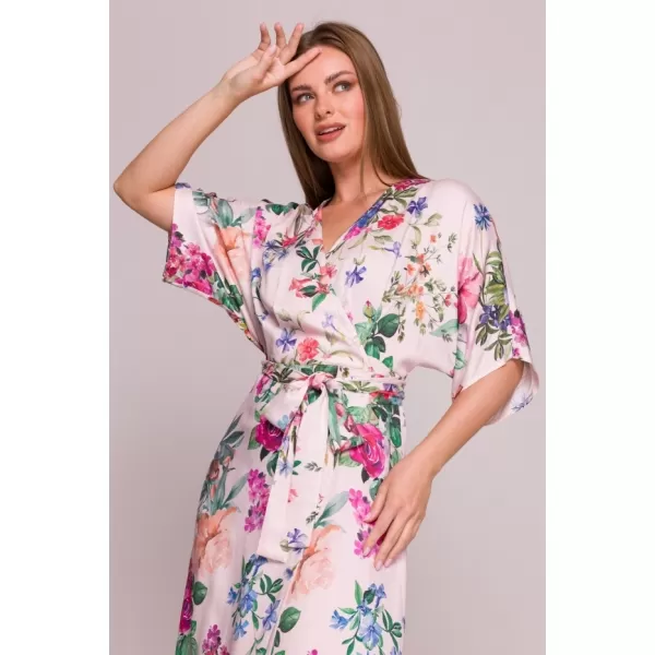  Rochie STYLOVE S405 ROZ 