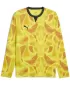 Cămaşă PUMA TEAMTARGET GK LS JERSEY 706519_02 BRIGHT AQUA / AQUA BRIGHT / PUMA ALB