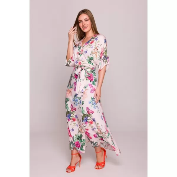  Rochie STYLOVE S405 ROZ 