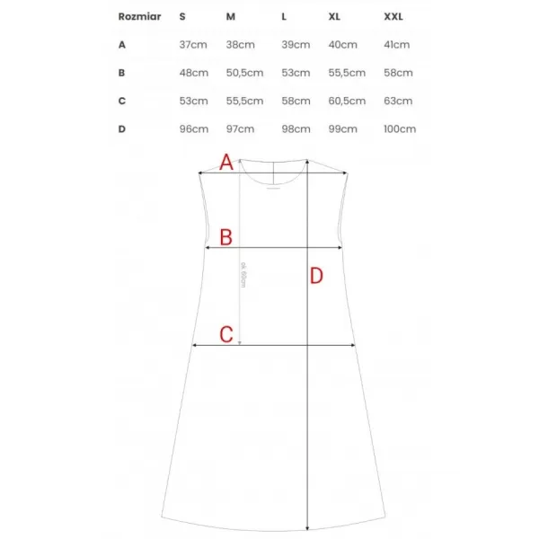  Rochie STYLOVE S408 GRI PORUMBEL 