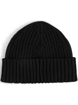 Capac PUMA ESS FISHERMAN BEANIE 026401-01 NEGRU