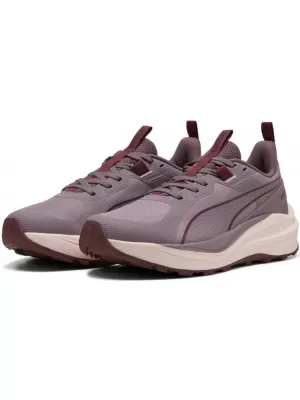 Cizme PUMA FLARE PRO TRAIL 311732-06 VIOLET