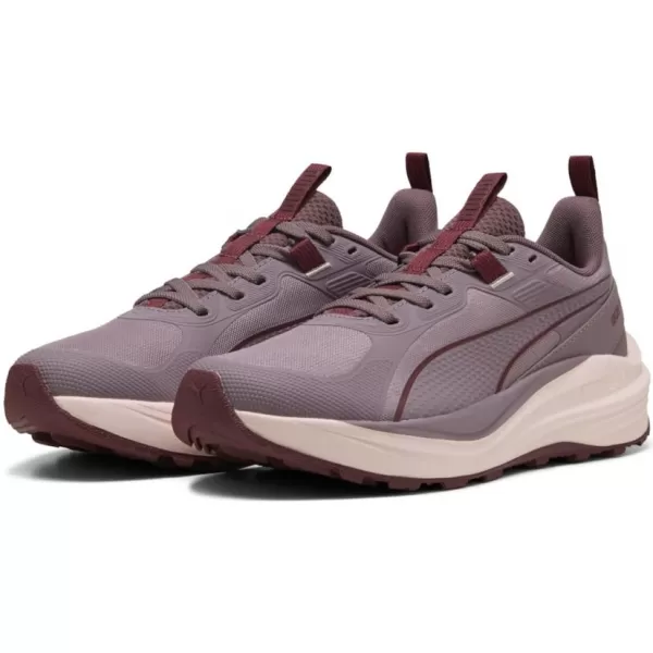  Cizme PUMA FLARE PRO TRAIL 311732-06 VIOLET 
