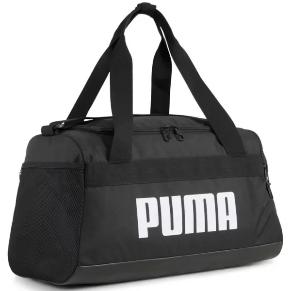  Geantă de sport PUMA CHALLENGER EXTRA SMALL SPORTS BAG 091142-01 NEGRU 