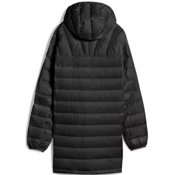  Geaca de dama PUMA PACKLITE HOODED DOWN COAT 685235-01 NEGRU 