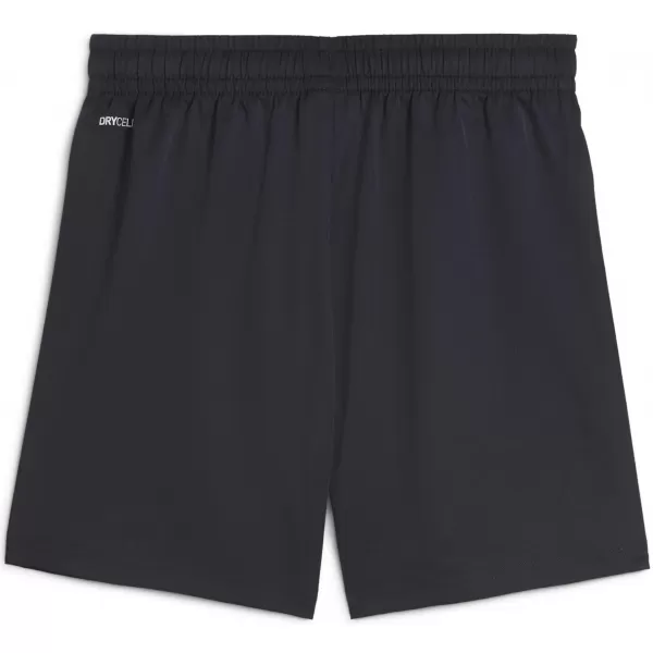  Pantaloni scurţi PUMA ESS TRAINING WOVEN SHORTS 526539_16 NOUA NAVĂ 