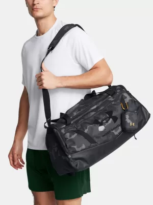 Sac UNDER ARMOUR UNDENIABLE 5.0 DUFFLE SM 1369222-007 NEGRU