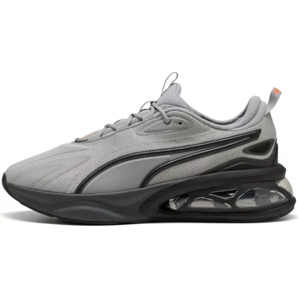  Cizme PUMA SOLAR 311175-04 GRI 