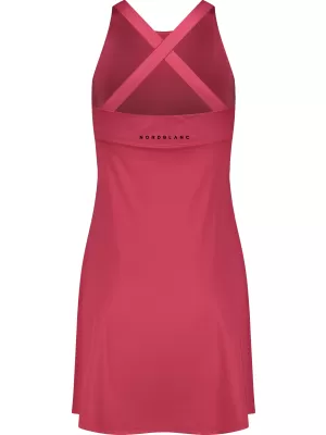 Rochie sportivă NORDBLANC NBSLD8252 ROZ