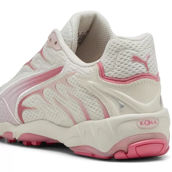  Cizme PUMA INHALE 401560_02 PUMA BLACK/PUMA RED 
