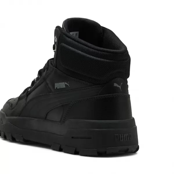  Cizme PUMA REBOUND ABRUPT 397468-15 NEGRU 