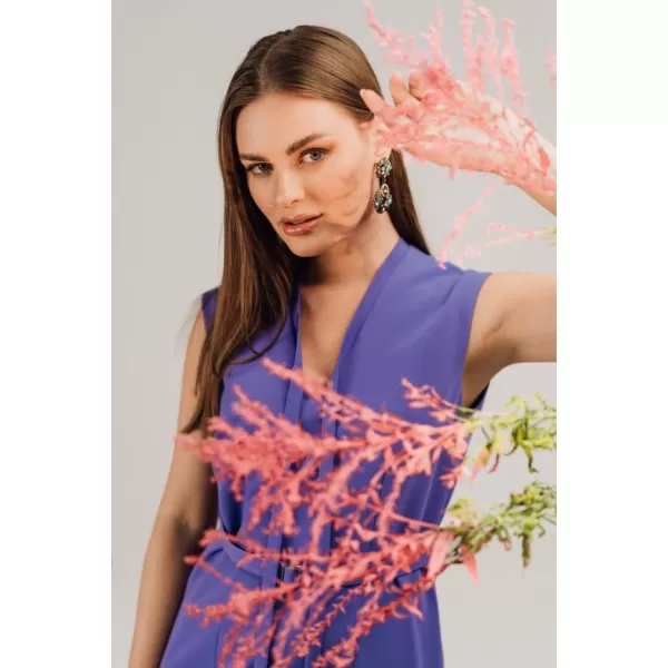  Rochie STYLOVE S410 VIOLET 