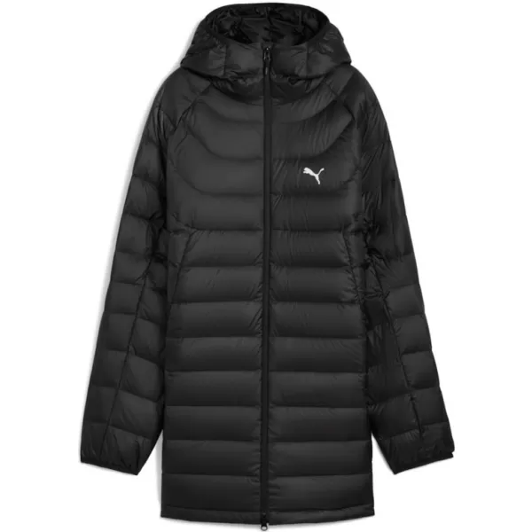  Geaca de dama PUMA PACKLITE HOODED DOWN COAT 685235-01 NEGRU 