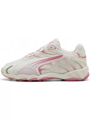 Cizme PUMA INHALE 401560_02 PUMA BLACK/PUMA RED