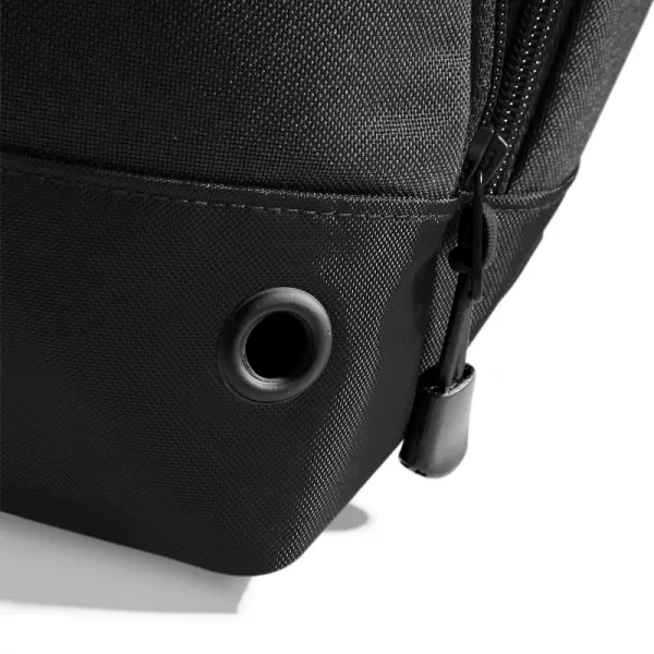  | BG 544 BLACK/BLACK BagBase 