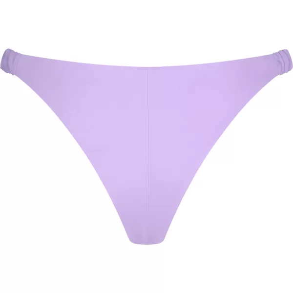  Bikini pentru femei - partea de jos NORDBLANC NBSSS8239 VIOLET 