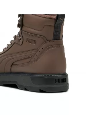Cizme PUMA DESIERTO V3 392626-06 MARO