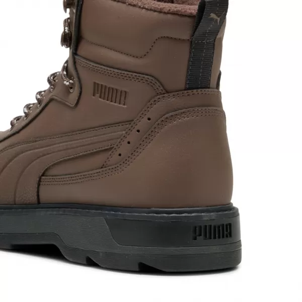  Cizme PUMA DESIERTO V3 392626-06 MARO 