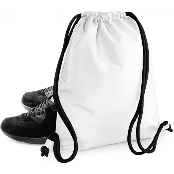  | BG 110 ALB/NEGRU BagBase 