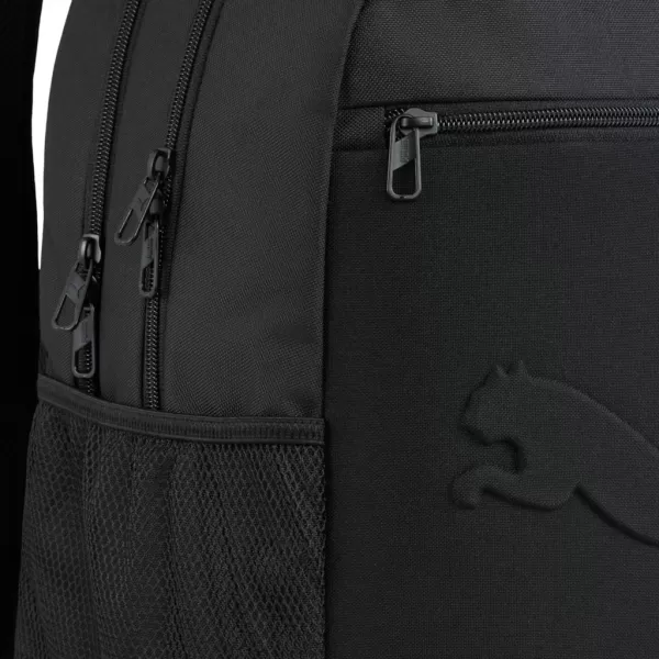  Rucsac PUMA BUZZ BACKPACK 091153-01 NEGRU 