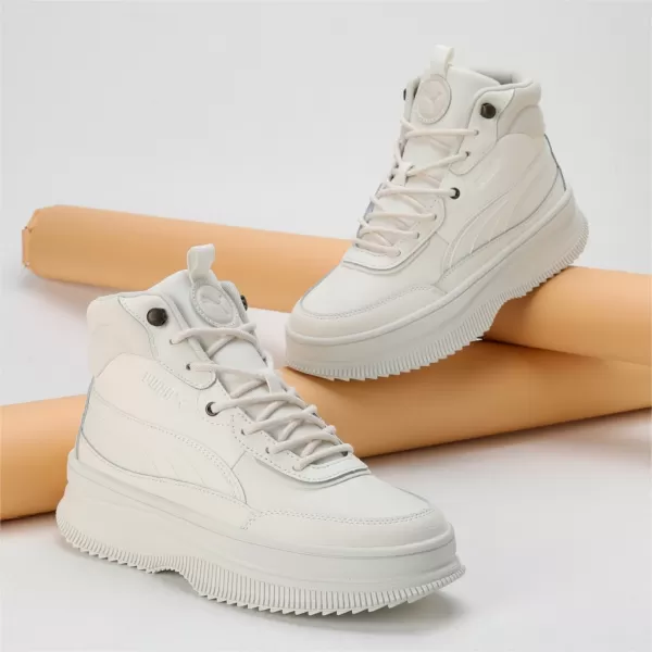  Doamne PUMA MAYRA 392316-03 ALB 