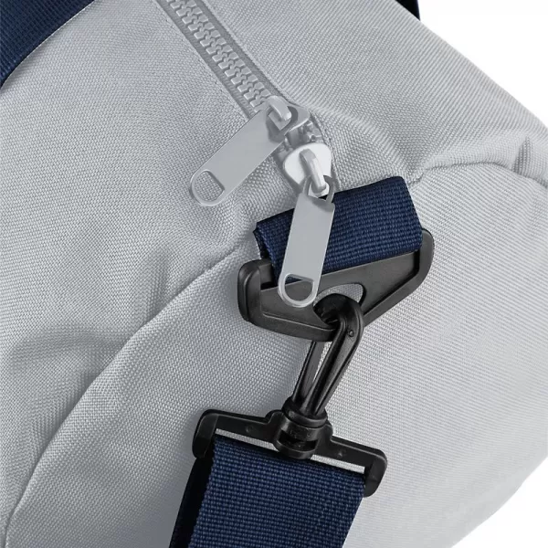  | BG 140 GRI DESCHIS/MARINE FRANCEZĂ BagBase 