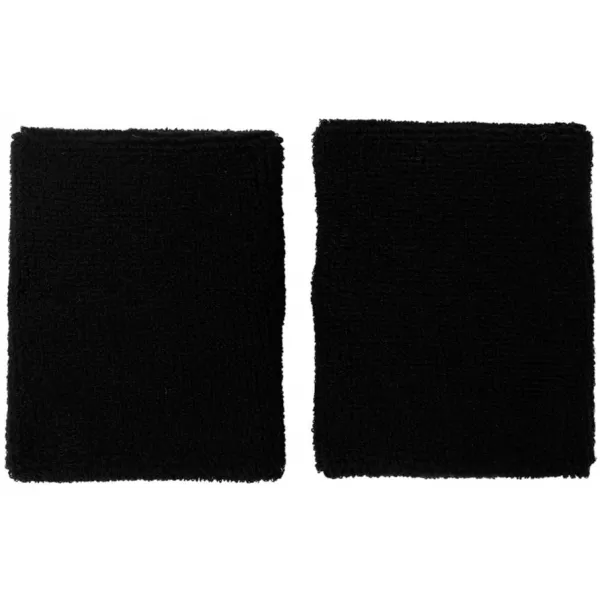  Mătura PUMA TEAM LONG WRISTBAND 051917-01 NEGRU 
