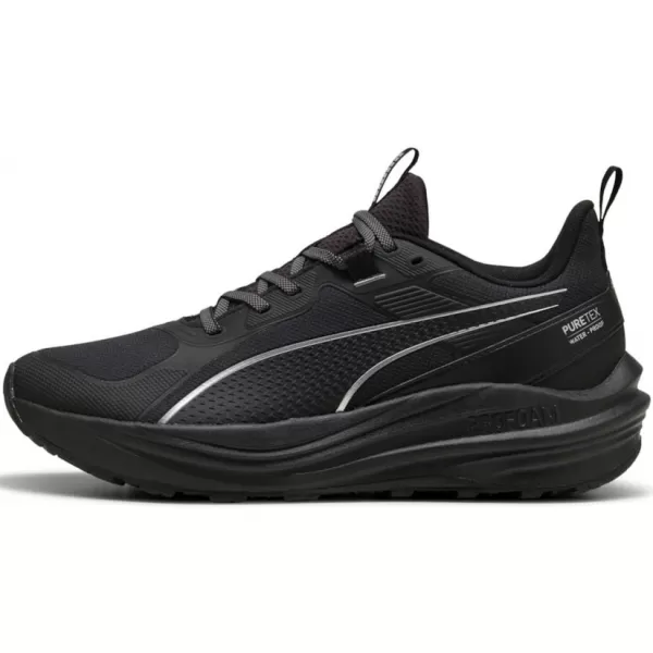  Cizme PUMA FLARE PRO TRAIL PTX 312041-01 NEGRU 