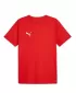 Jersey pentru bărbați PUMA TEAMRISE MATCHDAY JERSEY 706132-01 ROŞU