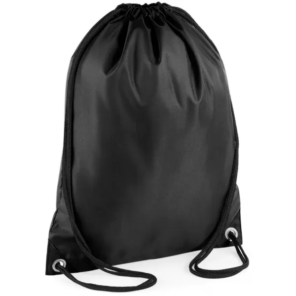 | BG 5 BLACK BagBase 