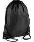 | BG 5 BLACK BagBase